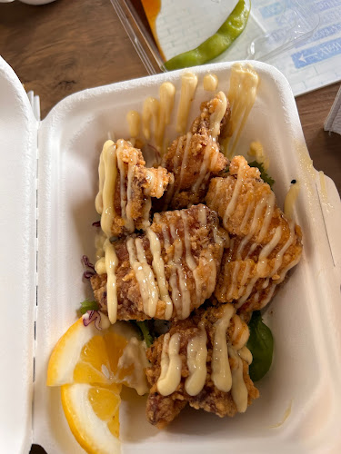 MOMIJI Japanese Restaurant - Hospitality and gastronomy