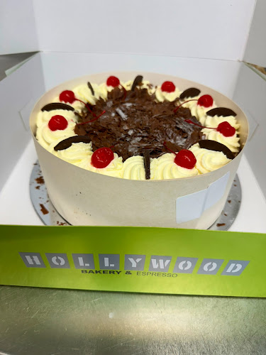Comentarii opinii despre Hollywood Bakery and Espresso