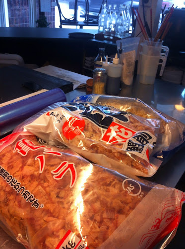 Opinii despre Tatsushi Japanese Restaurant în Wellington - Hospitality and gastronomy