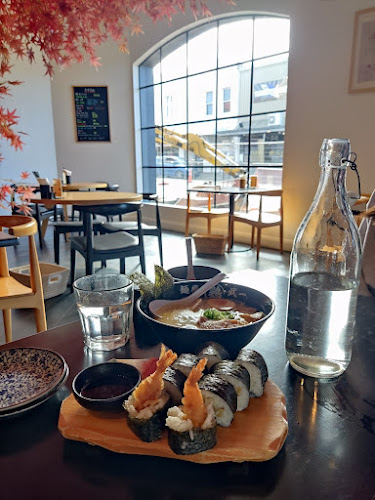 Takeichi New Zealand - Hospitality and gastronomy