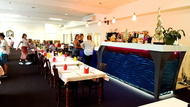 Global Thai Restaurant & Bar Phone number