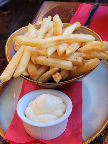 Leuven Belgium Beer Cafe - Hospitality and gastronomy