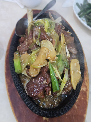 御唐府 （中餐馆）Yu T'ang Fu Grill Restaurant - Hospitality and gastronomy