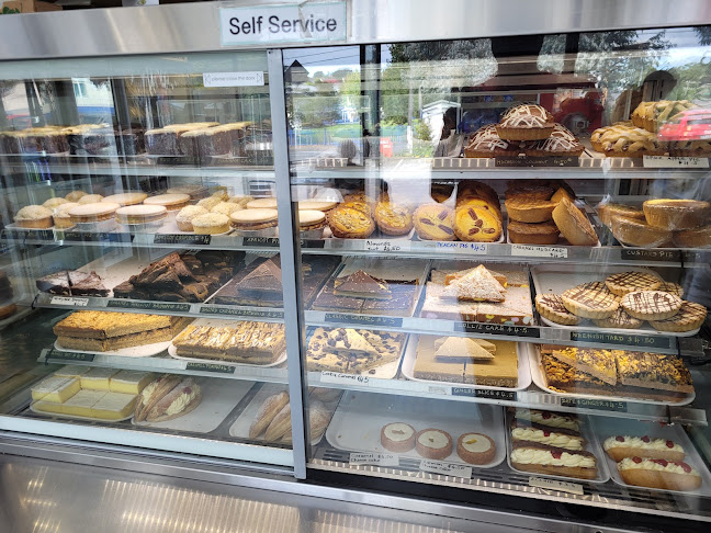 Summer Bakery NACI - Hospitality and gastronomy