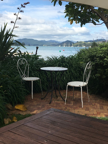 The Old Mill Waterfront Cafe - Tairua