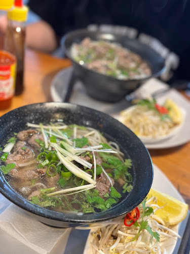 Fusion Cafe - Auckland