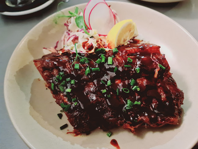 Comentarii opinii despre Ollies Bar & Eatery