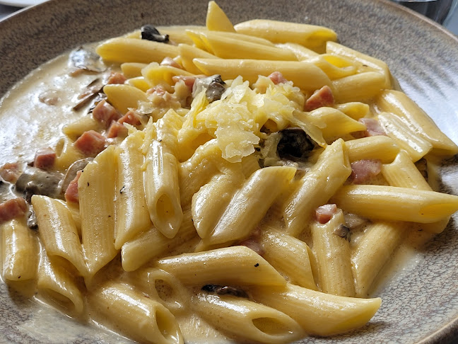 Fat Sally's Pub and Restaurant - Hospitality and gastronomy