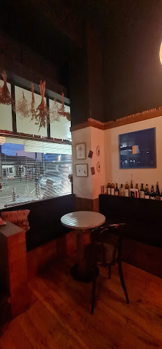 Comentarii opinii despre Siduri Wine Bar & Deli