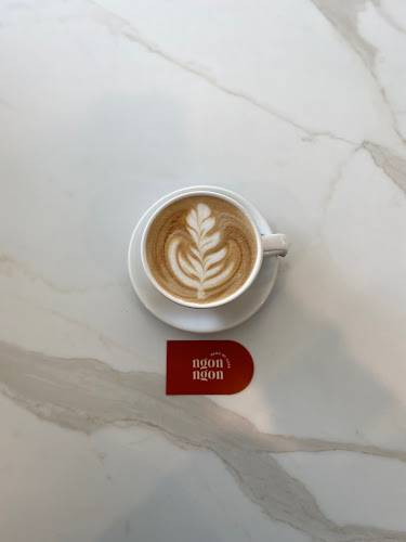 Ngon Ngon Banh Mi Cafe - Christchurch