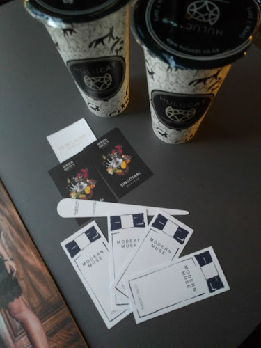 Comentarii opinii despre Hulucat