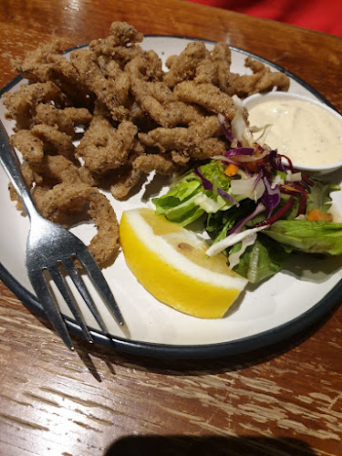 Comentarii opinii despre Rosie O'Grady's