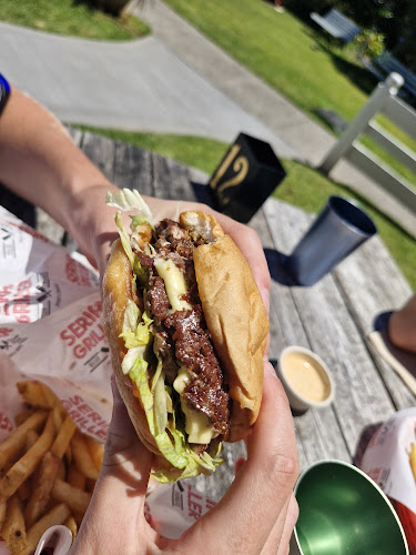 Opinii despre Serial Griller în Ōakura - Hospitality and gastronomy