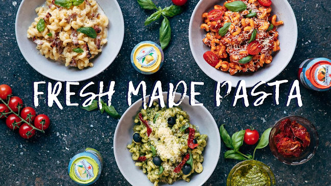 Opinii despre NEEDO Commercial Bay｜Fresh made pasta bar în Auckland - Hospitality and gastronomy