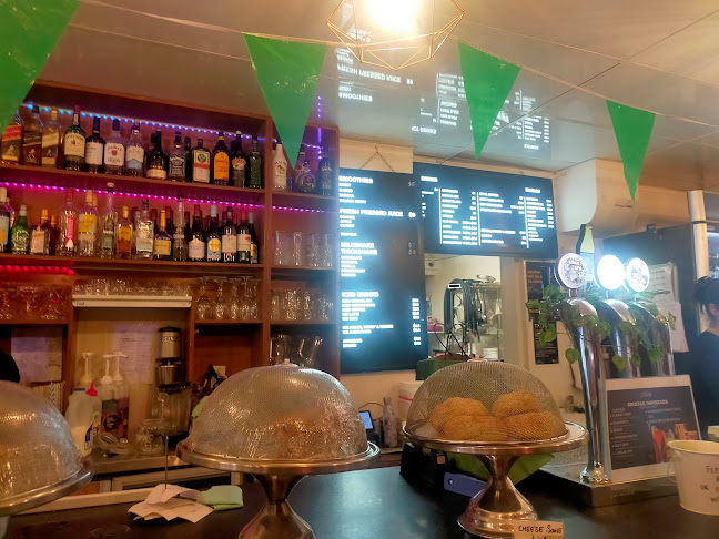 Comentarii opinii despre SaMick Cafe & Bar