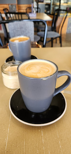 Fine Fettle Cafe - Hospitality and gastronomy