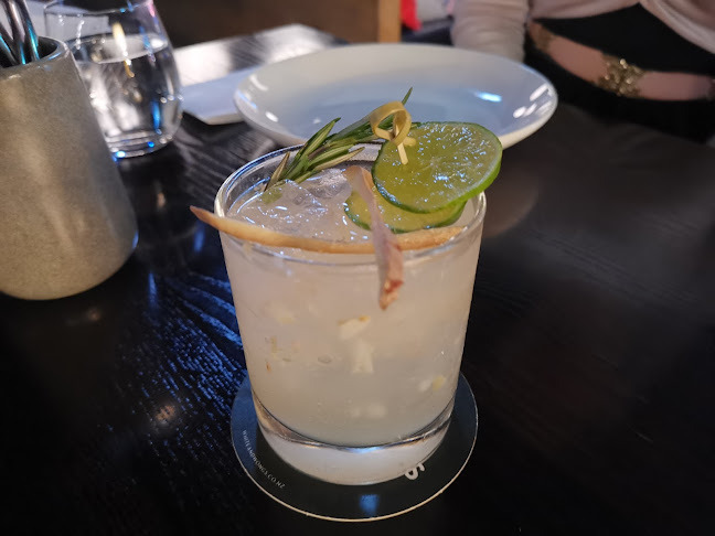 White + Wong’s - Auckland Viaduct, CBD - Hospitality and gastronomy