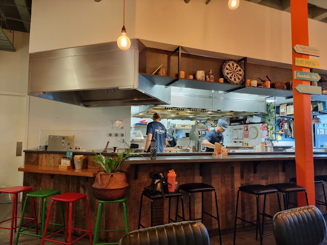 Taco Medic Frankton Phone number