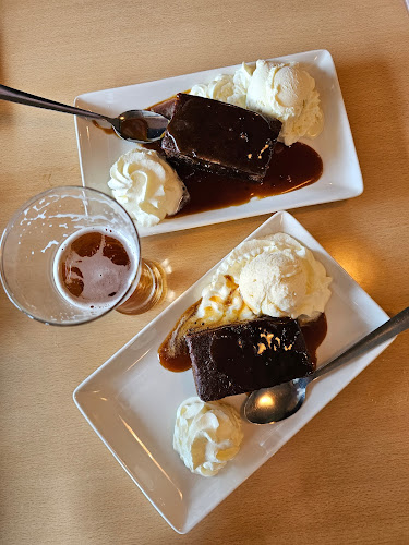 The Filter Room Ale & Cider House - Hospitality and gastronomy