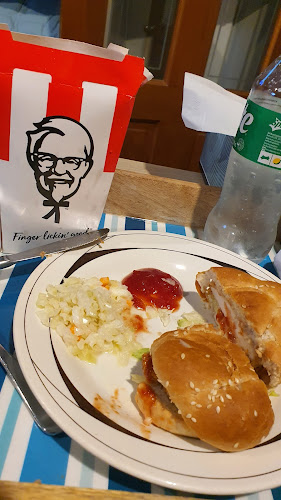 KFC Rangiora - Rangiora