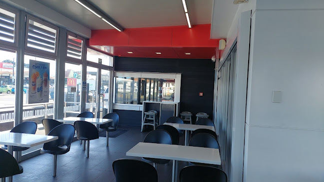 Opinii despre McDonald's Papamoa în Papamoa - Hospitality and gastronomy
