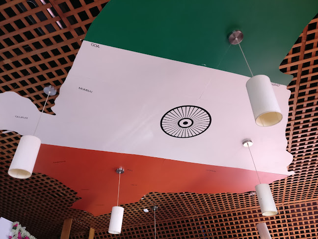 Samrat Indian Restaurant - Hospitality and gastronomy