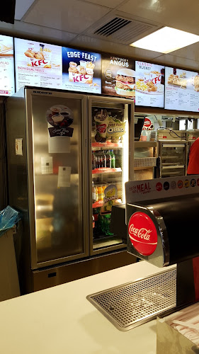 Comentarii opinii despre KFC