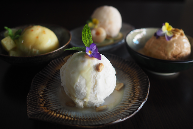 Siam Thai Fusion Cuisine - New Plymouth