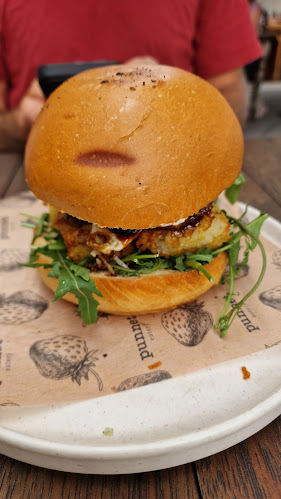 Punnet Eatery - Tamahere