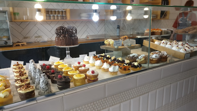 Little & Friday — Ponsonby - Hospitality and gastronomy