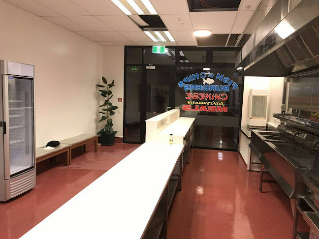 Main South Takeaways - Hospitality and gastronomy