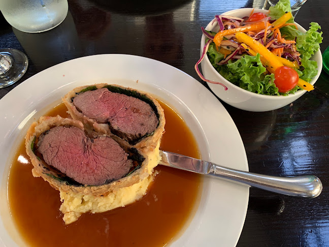 The Thomas Green Public House & Dining Room - Gore