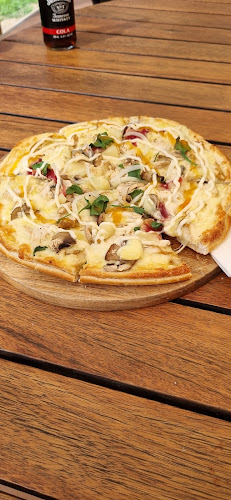 Reviews of BLACK DOG Tavern in Ormondville - Hospitality and gastronomy