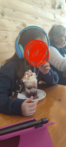 The Kitchen Table - Hospitality and gastronomy