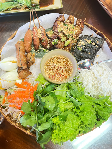 Opinii despre Love Asia Restaurant & Bar în Auckland - Hospitality and gastronomy