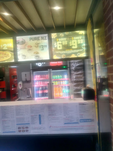 Domino's Pizza Dunedin North