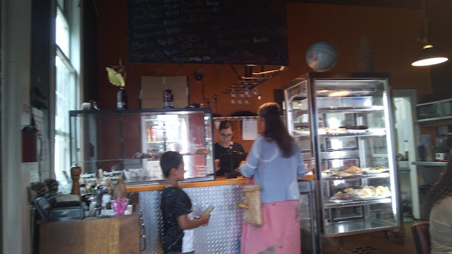 Two Fish Cafe - Ōpōtiki