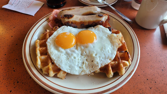 Denny’s Christchurch - Christchurch