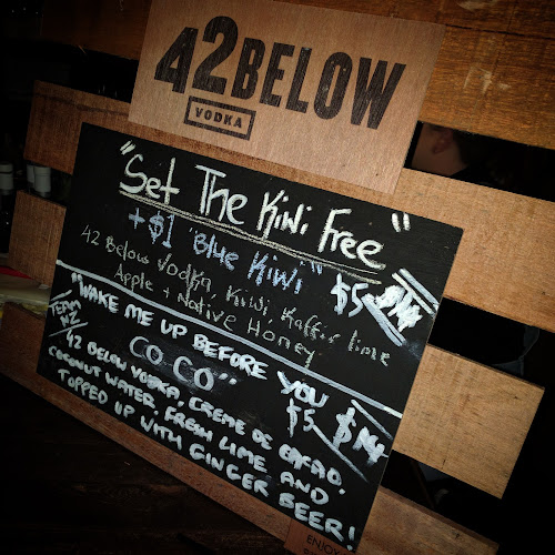 Bardeaux - Hospitality and gastronomy