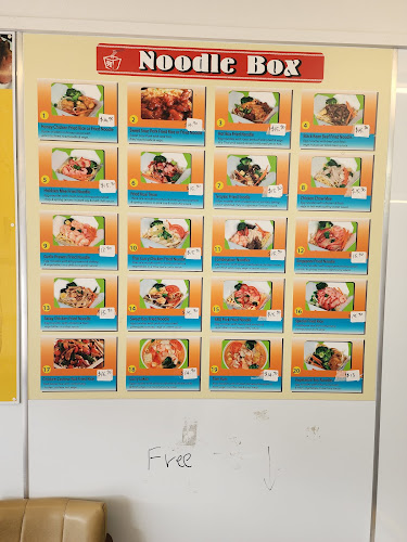 Yummy's Takeaways - Hāwera