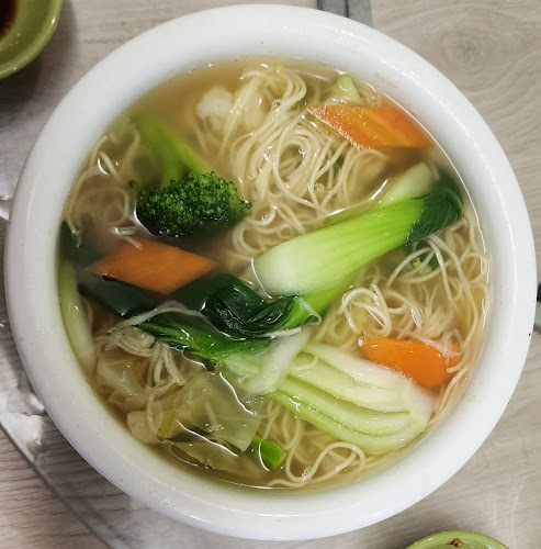 Ming Garden Chinese Restaurant