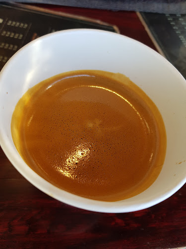 Escarto Espresso - Christchurch