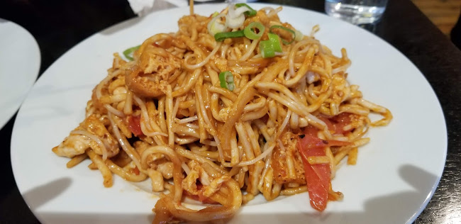 Opinii despre KkRestaurant în Wellington - Hospitality and gastronomy