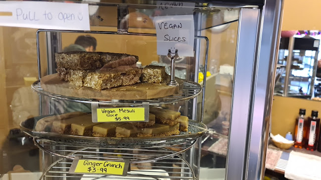 Downtown Cafe - Hospitality and gastronomy