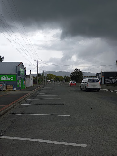 13 Ballance Street, Shannon 4821, New Zealand