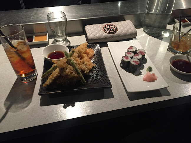 Comentarii opinii despre Tony's Teppan Yaki Japanese Restaurant