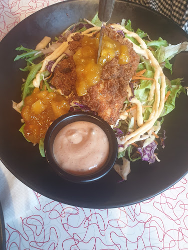 Deluxe Diner - New Plymouth