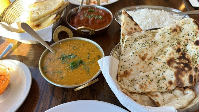 Lovely India Restaurant - Hospitality and gastronomy