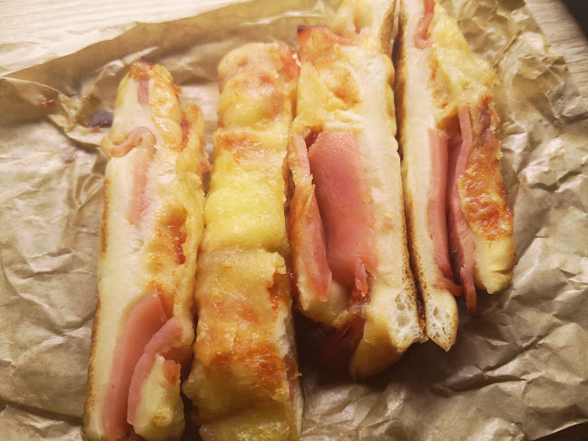 Peninsula Bakehouse - Hospitality and gastronomy