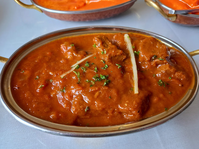 The Cinnamon Club Indian Fusion Cuisine - Hospitality and gastronomy